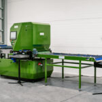 Green Sort Optical Fruit Sorting Machines | Green Sort
